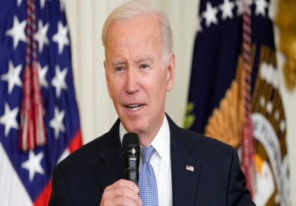 FBI found documents marked classified searching Biden’s home 

