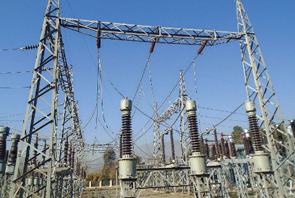 Pakistan hit by nationwide power outage