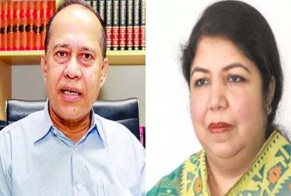 Presidential election: CEC meets Speaker Tuesday