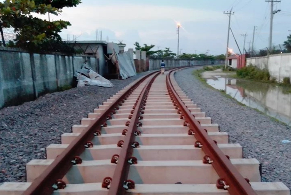 Chattogram-Cox’s Bazar rail line to open this year: Railways Minister