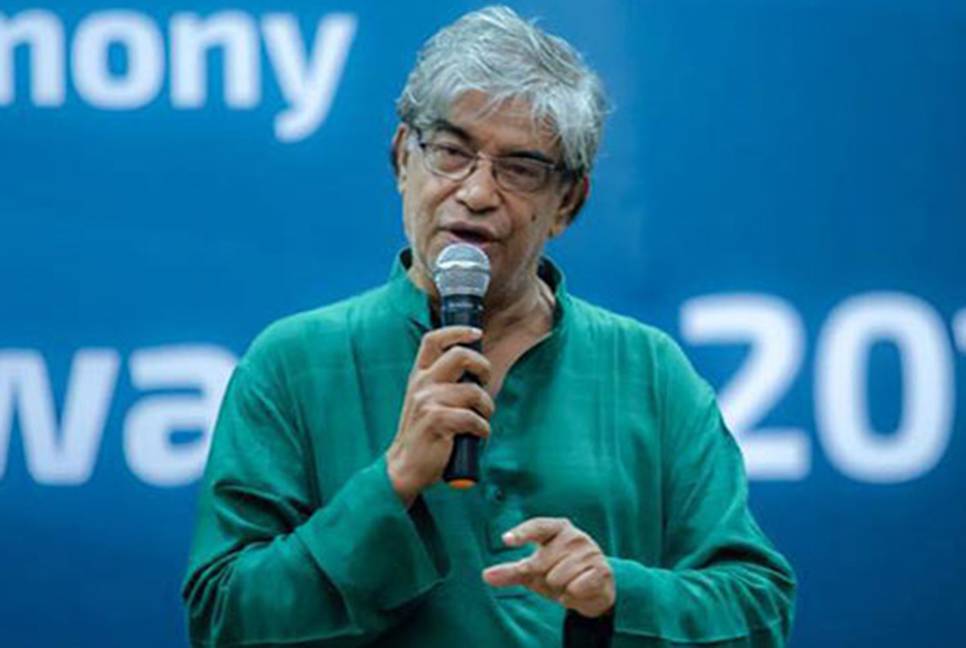 Bijoy software installation not mandatory: Mustafa Jabbar