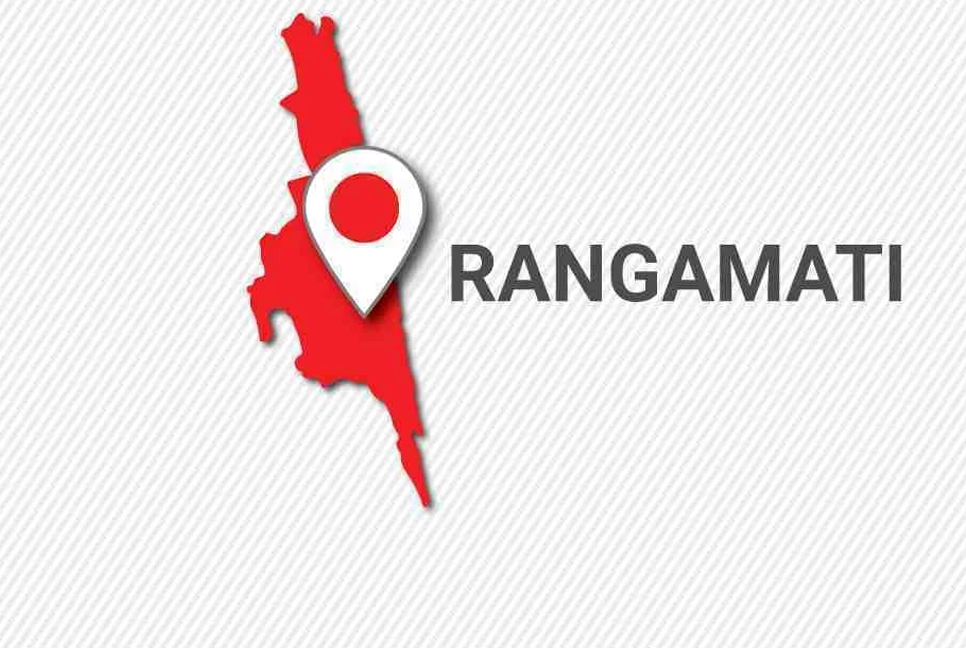 JSS man shot dead in Rangamati