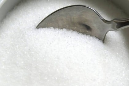 Sugar prices rise by Tk 5 per kg