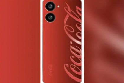 Coca-Cola to launch smartphone in India