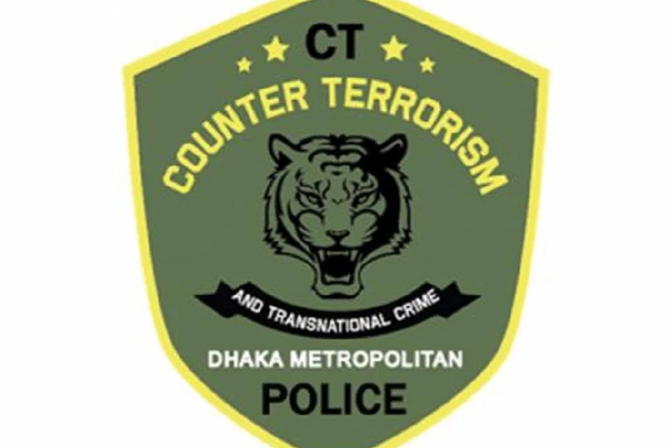 CTTC arrests 5 ‘HuJI militants', 1 ‘Al Qaeda member’ in Dhaka