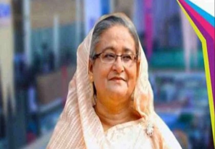 PM inaugurates 26 development projects in Rajshahi 
