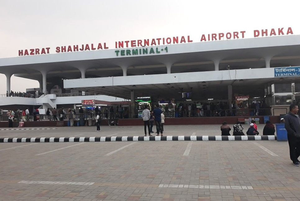 ‘All 8 airports to get facelift with state-of-the-art amenities by this year’