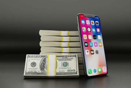 Illegal mobile import costs dollar