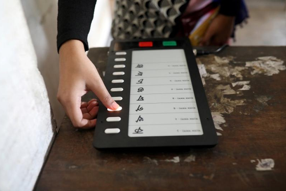 By-polls to 6 vacant JS seats underway