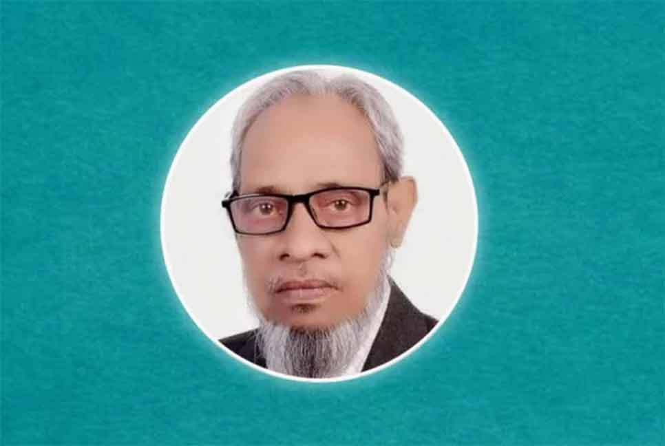 Abdus Sattar wins in Brahmanbaria-2 by-polls