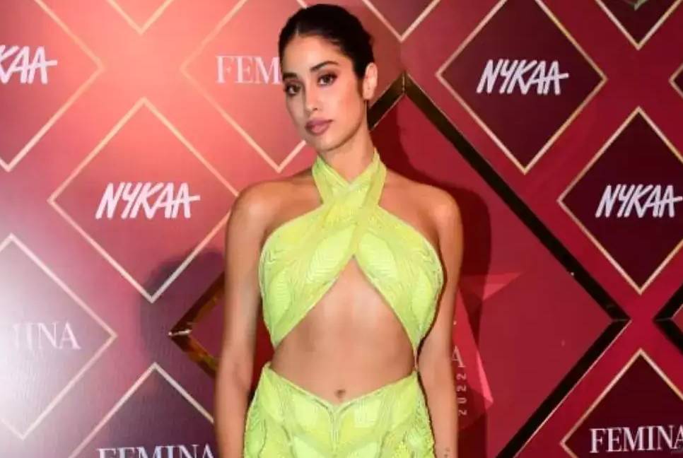 Janhvi Kapoor hasn’t signed any Tamil film: Boney Kapoor