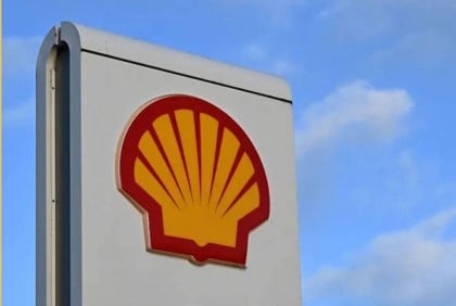 British oil giant Shell posts highest-ever profit