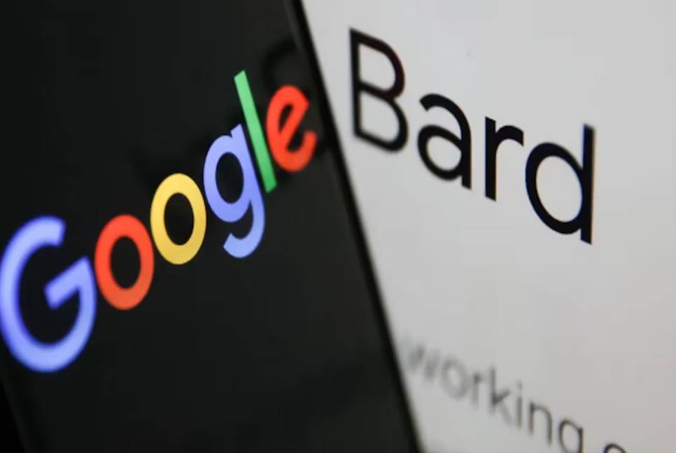 Google brings ‘Bard’ to compete ChatGPT