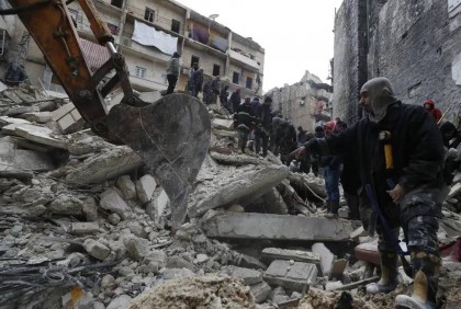 Turkey, Syria quake deaths pass 5,000