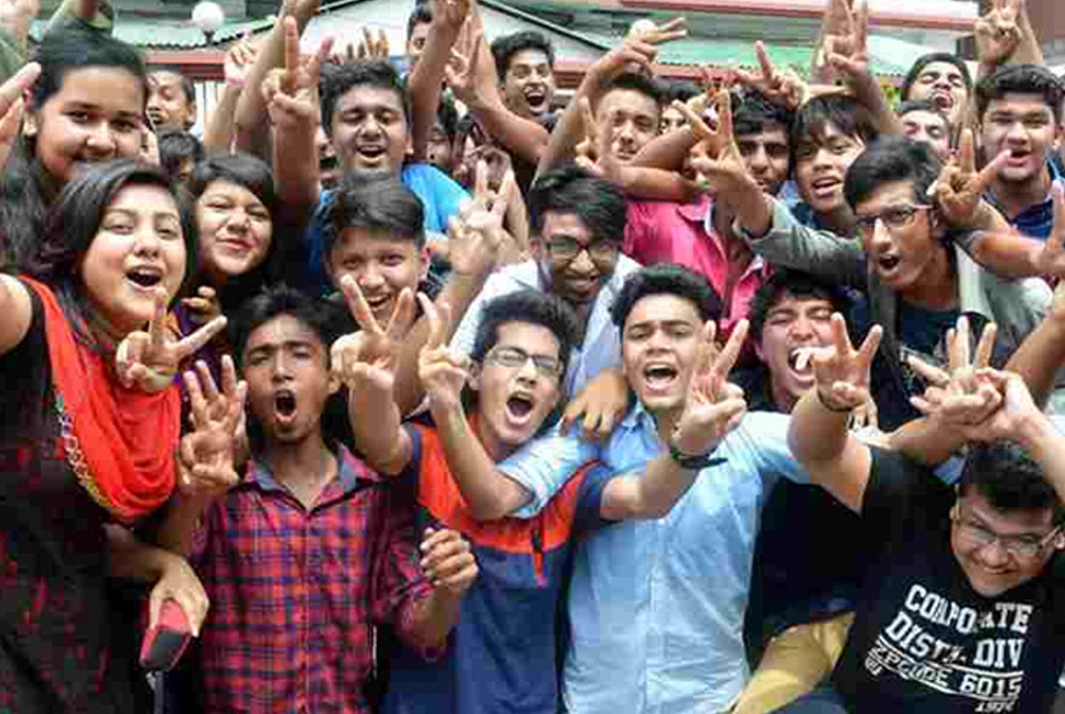 1,76,282 students get GPA-5 in HSC, equivalent exams