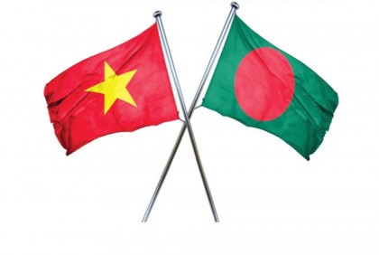 'Bangladesh, Vietnam to keep moving together living up to dreams of Bangabandhu, Ho Chi Minh'