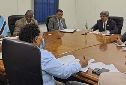 Bangladesh, Botswana agree to work in three sectors