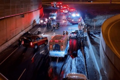 3 Bangladeshi students killed in Canada road accident