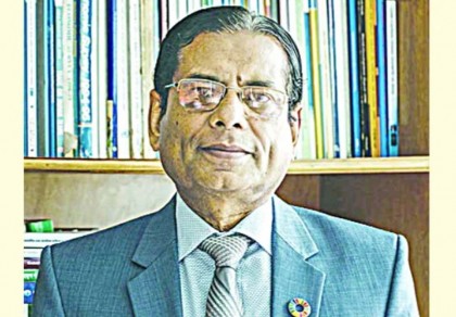 Dr Mustafiz finds wrong signal from anonymous loan