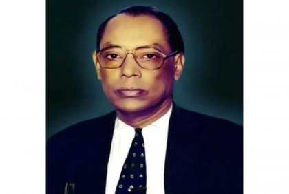 Dr Wazed's birth anniversary observed