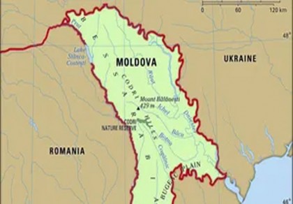 Growing fear of Russia increase tensions in Moldova