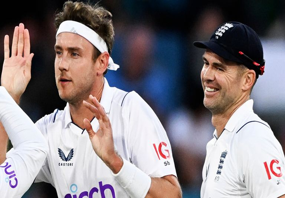 England crush New Zealand by 267 runs in first Test