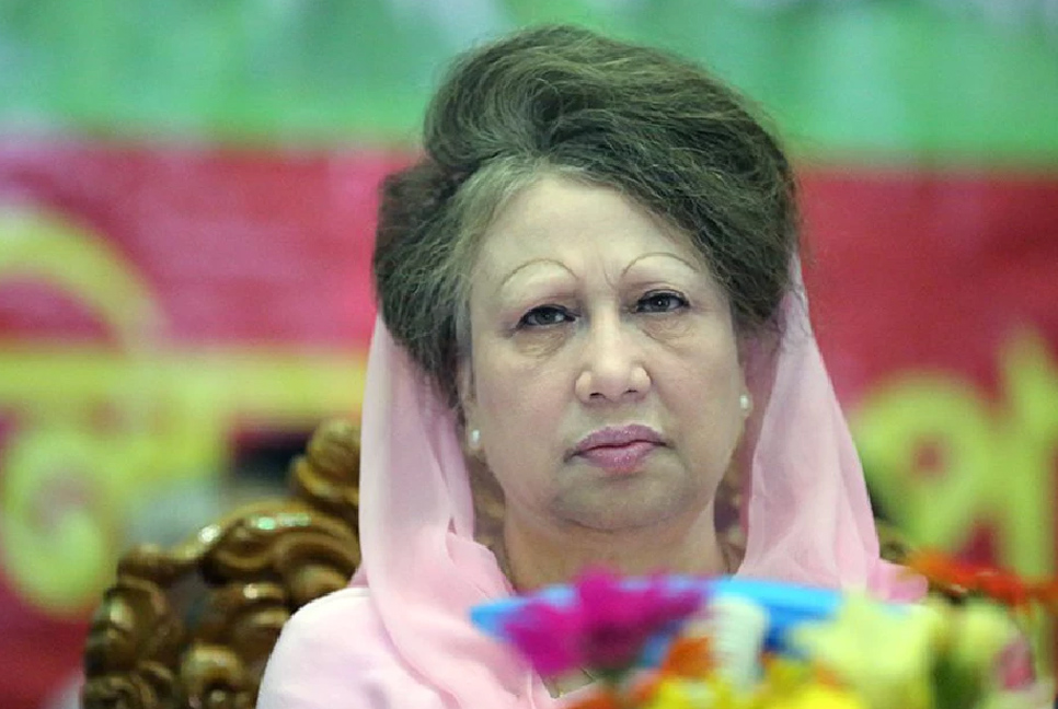 Khaleda can’t participate in next general election: Anisul