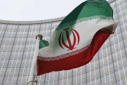 Iran summons UK envoy over 