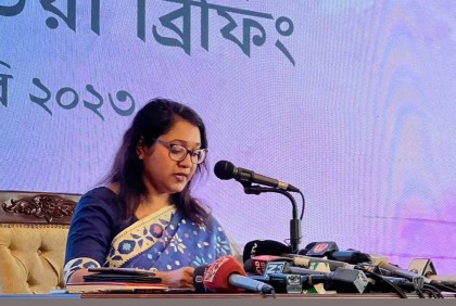 No adverse impacts on Russia-Bangladesh relations: MoFA