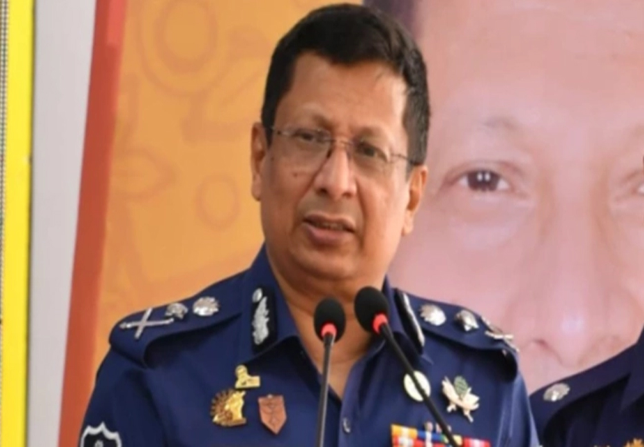 Police helped create investment-friendly environment in country: IGP