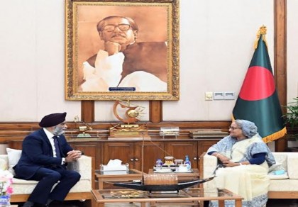 PM calls upon Canadian entrepreneurs to invest in agro-processing sector of Bangladesh