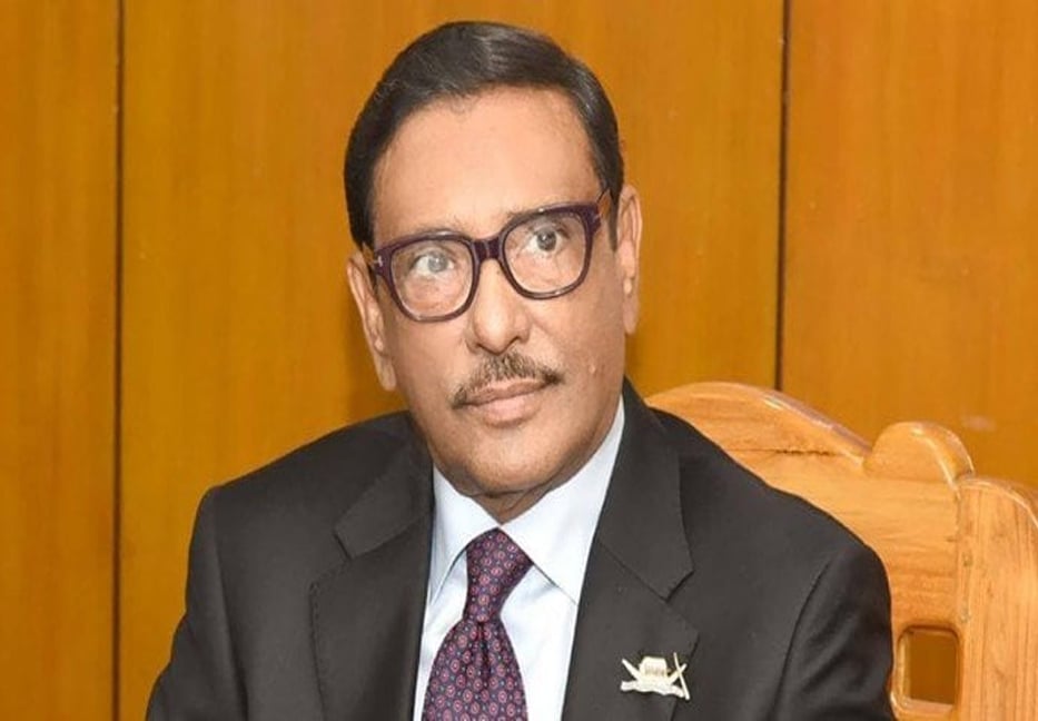 If BNP goes to power, they will turn freedom fighters into razakars, razakars into freedom fighters: Quader

