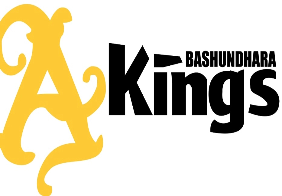 Argentina’s River Plate delegates sit with Bashundhara Kings