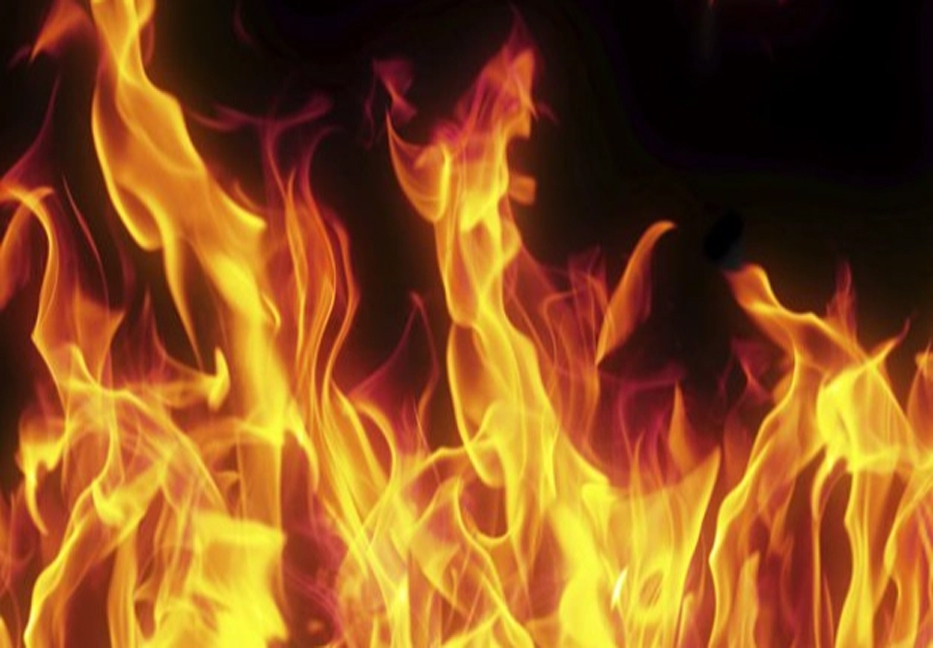 One victim of N’ganj house fire dies at DMCH