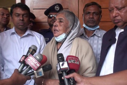 If BNP comes in elections, we would be happy: Matia   