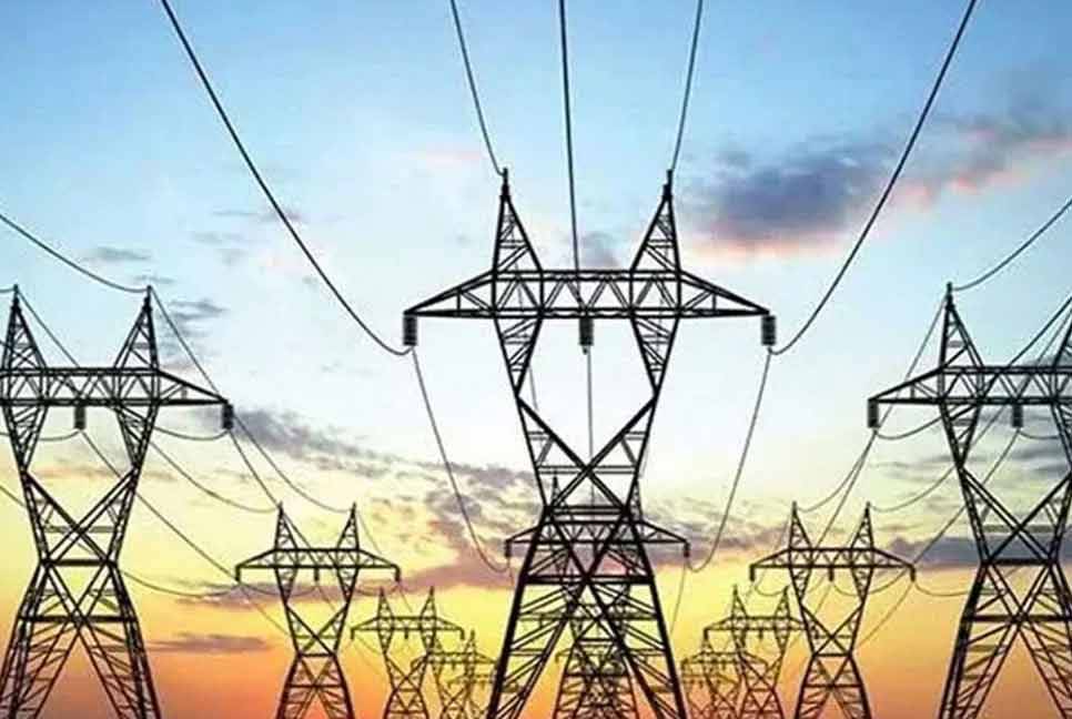 Govt increases power price by 5% again