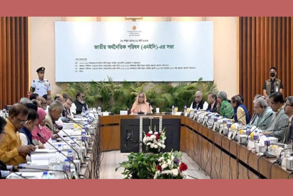 PM stresses again on food production  