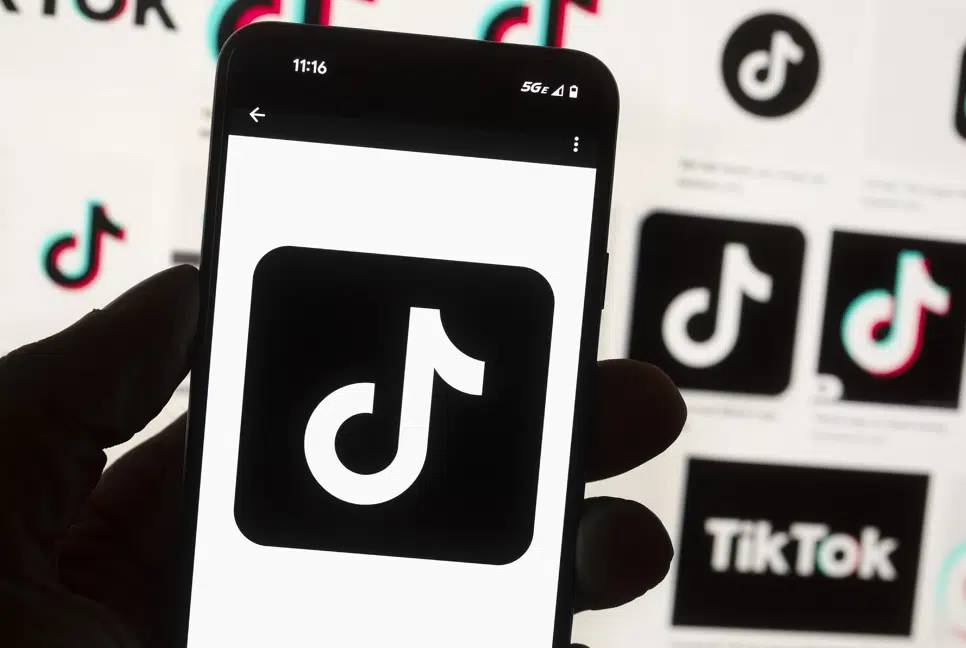 TikTok launches default time limits for minors