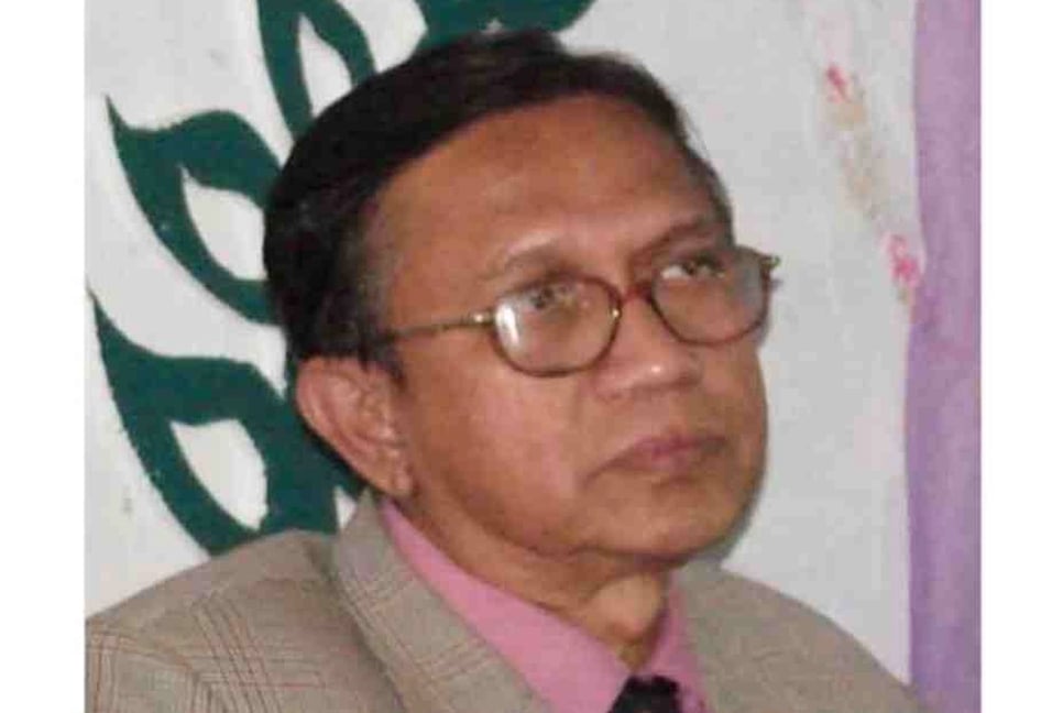 RU Prof murder: SC rejects convicts’ review appeal