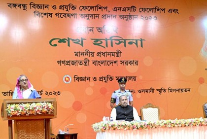 PM asks for special focus on medical science research