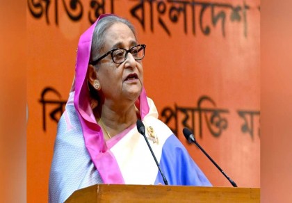 PM to leave Dhaka on March 4 to attend LDC5 Conference