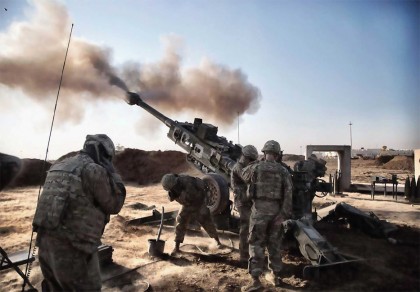 US to announce new ammunition aid to Ukraine today

