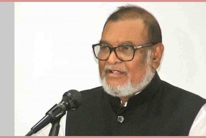 Young generation to build smart Bangladesh: Mozammel