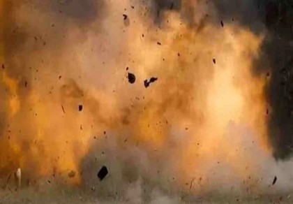 3 wounded in Khulna bomb explosion