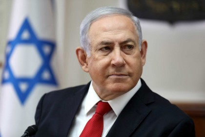 Remarks to erase Palestinian town ‘inappropriate’: Netanyahu