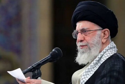 Khamenei orders punishment for schoolgirl poisoning