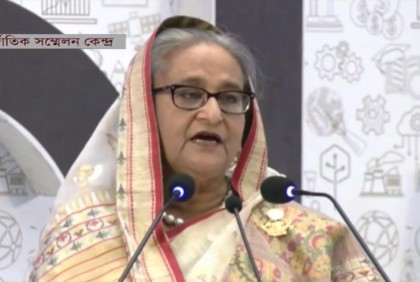 PM opens Bangladesh Business Summit 2023