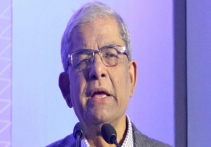 Govt wants to hold another ‘staged-managed’ election: Fakhrul