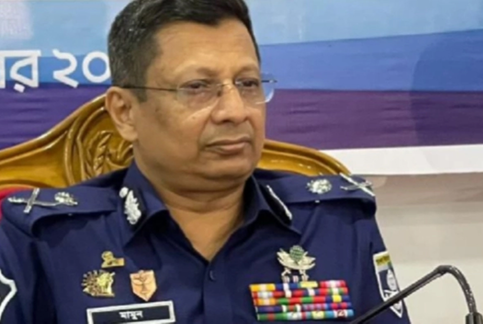 Police committed to fulfilling election-time responsibilities: IGP