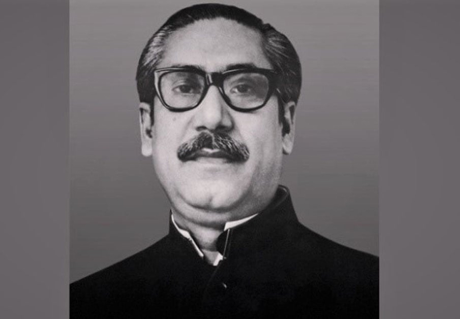 Bangabandhu's 103rd birth anniversary tomorrow